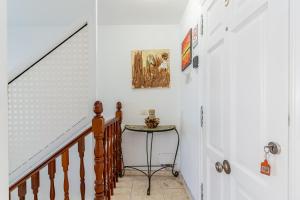 City center Studio penthouse near the beach