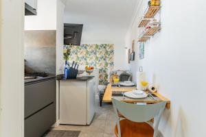 City center Studio penthouse near the beach