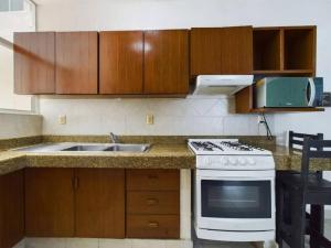 Stylish 2BR Retreat with Private Patio