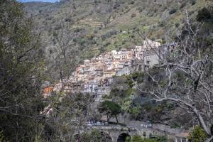 Casa in montagna vicino al mare