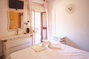 Casa in montagna vicino al mare