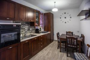 Casa in montagna vicino al mare