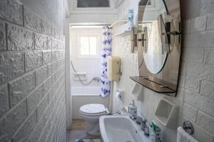 Casa in montagna vicino al mare