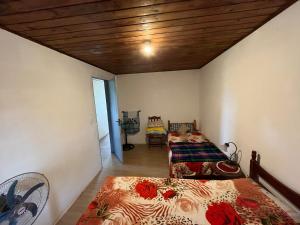 Casa alquiler Barra de Chuy Uruguay