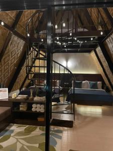 Bed And Breakfast at Babas Eco Farm