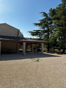 Maisons de vacances Mazet des Cedres au pied de la colline : photos des chambres