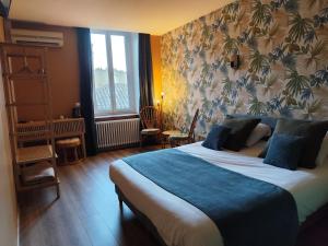 Hotels Hotel Saint Jean : photos des chambres