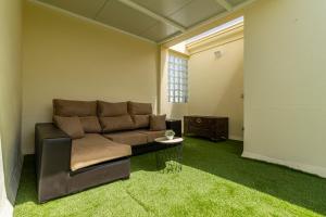 Allo Apartments Ático Jaramago Parking Centro 1 Hab