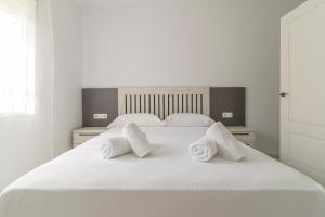 Allo Apartments Ático Jaramago Parking Centro 1 Hab