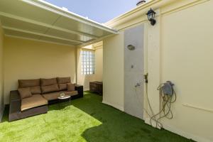 Allo Apartments Ático Jaramago Parking Centro 1 Hab