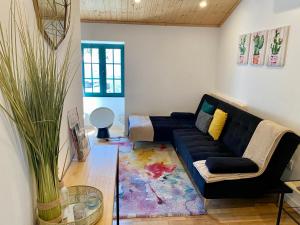 CASA DO PENEDO - Um Segredo na Serra da Estrela