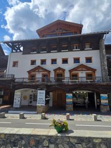 Alpi Cozie, appartement de luxe pour 12 personnes au pied des pistes