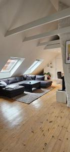 Leilighet Bergen Sandviken