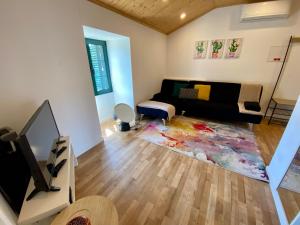 CASA DO PENEDO - Um Segredo na Serra da Estrela