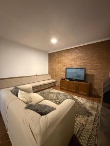 La Casona del Parque