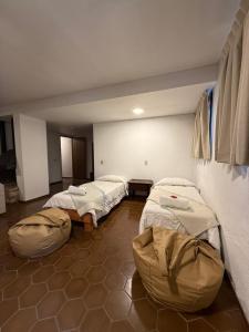 La Casona del Parque