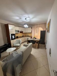 Town centre cosy Flat