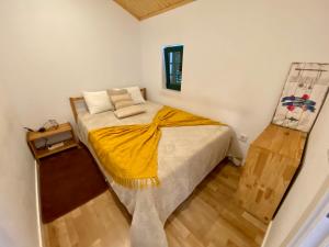 CASA DO PENEDO - Um Segredo na Serra da Estrela