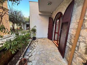 Town centre cosy Flat