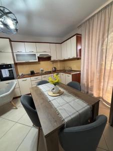 Town centre cosy Flat