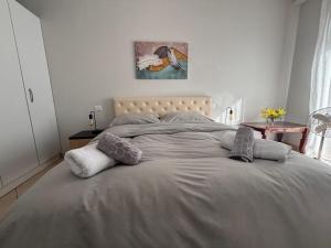 Town centre cosy Flat