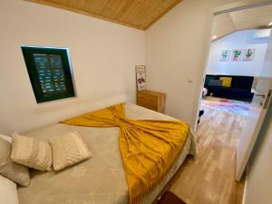 CASA DO PENEDO - Um Segredo na Serra da Estrela