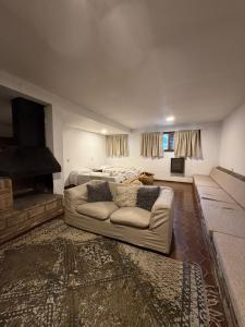 La Casona del Parque