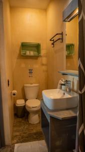 Charming colonial-style room in the heart of Valladolid