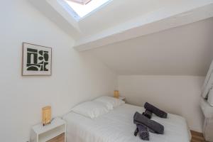 Cozy T2 Centre Cannes proche Suquet