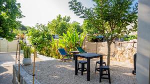 Charming colonial-style room in the heart of Valladolid