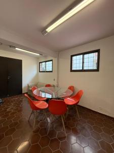 La Casona del Parque