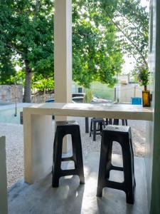 Charming colonial-style room in the heart of Valladolid