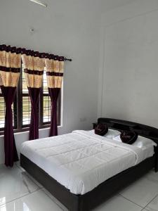 Wayanad Evergreen Farmhouse