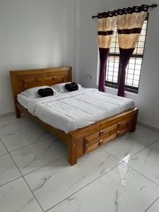 Wayanad Evergreen Farmhouse