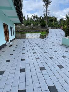 Wayanad Evergreen Farmhouse