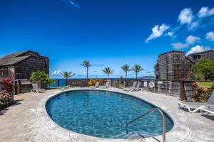 Sealodge B4