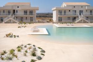 GuestHost - Borgo 84 Marzamemi - Vistamar