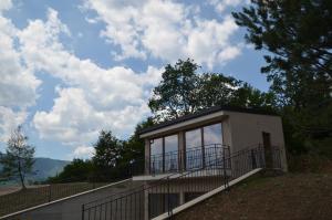 CAMPING VILLAGE Orsa Minore