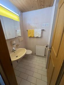 Bergsteiger-Zimmer Pension Obermair