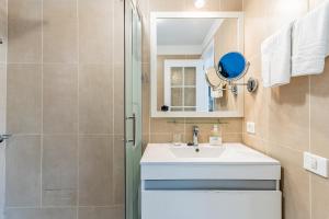 Encantador piso en centro de Puerto de la Cruz con gran terraza