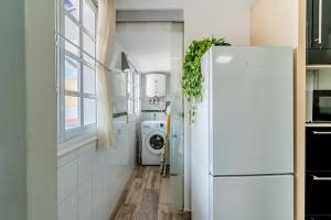 Encantador piso en centro de Puerto de la Cruz con gran terraza