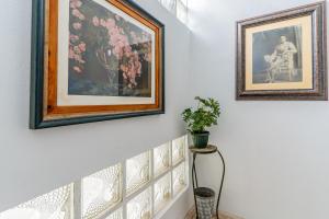 Encantador piso en centro de Puerto de la Cruz con gran terraza