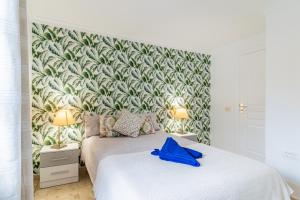 Encantador piso en centro de Puerto de la Cruz con gran terraza