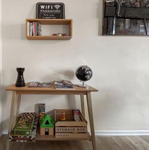 Family Lounge proche de Europapark et Rulantica