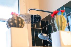 Appartements Les Gens Heureux - Tours centre : photos des chambres