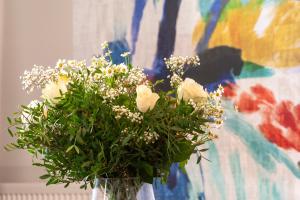 Appartements Les Gens Heureux - Tours centre : photos des chambres