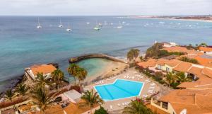 Porto Antigo Hotel BB