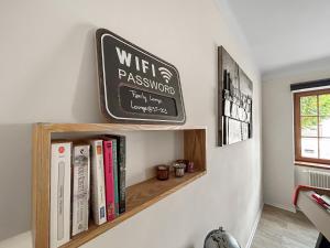 Family Lounge proche de Europapark et Rulantica