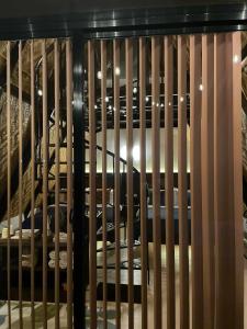 Bed And Breakfast at Babas Eco Farm