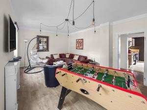 Family Lounge proche de Europapark et Rulantica